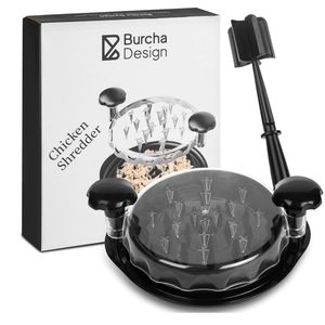 Chicken Shredder with Meat Chopper